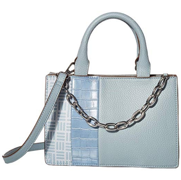anne klein satchel handbags